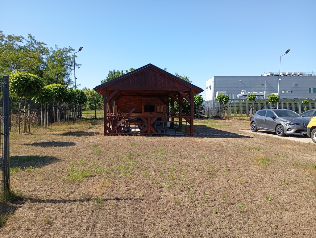 KONSTAL bramy stalowe
