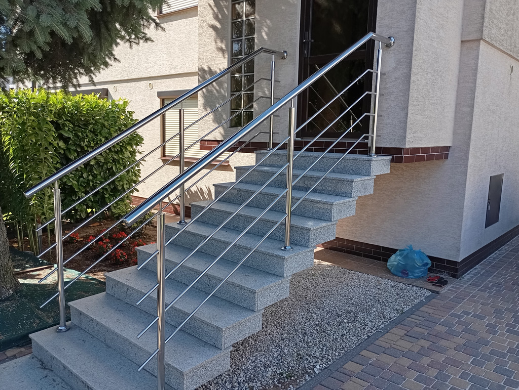 KONSTAL bramy stalowe