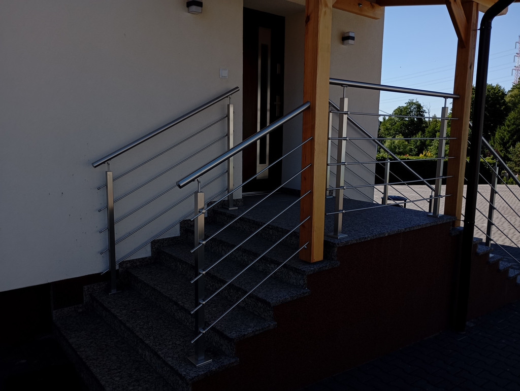 KONSTAL bramy stalowe