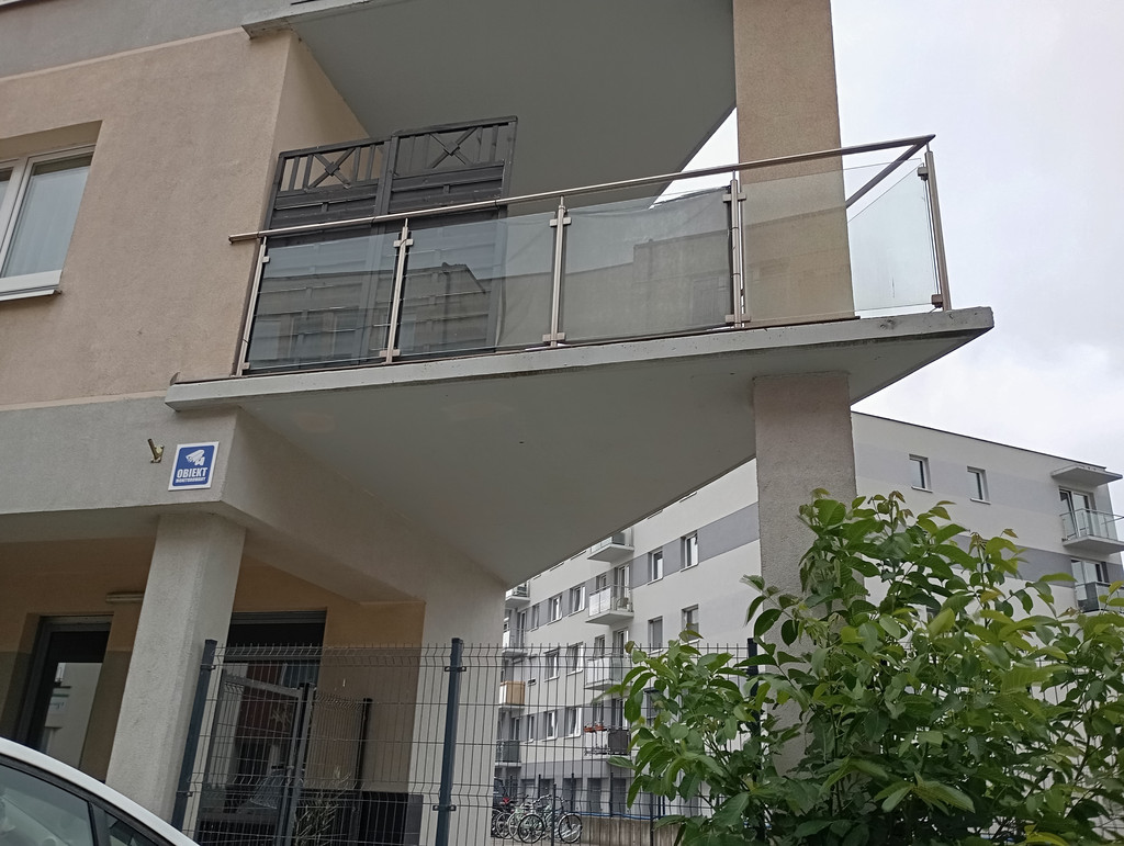 KONSTAL balustrady