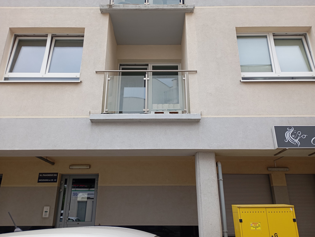 KONSTAL balustrady