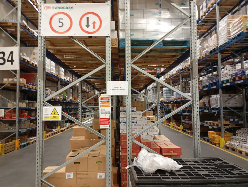 KONSTAL balustrady