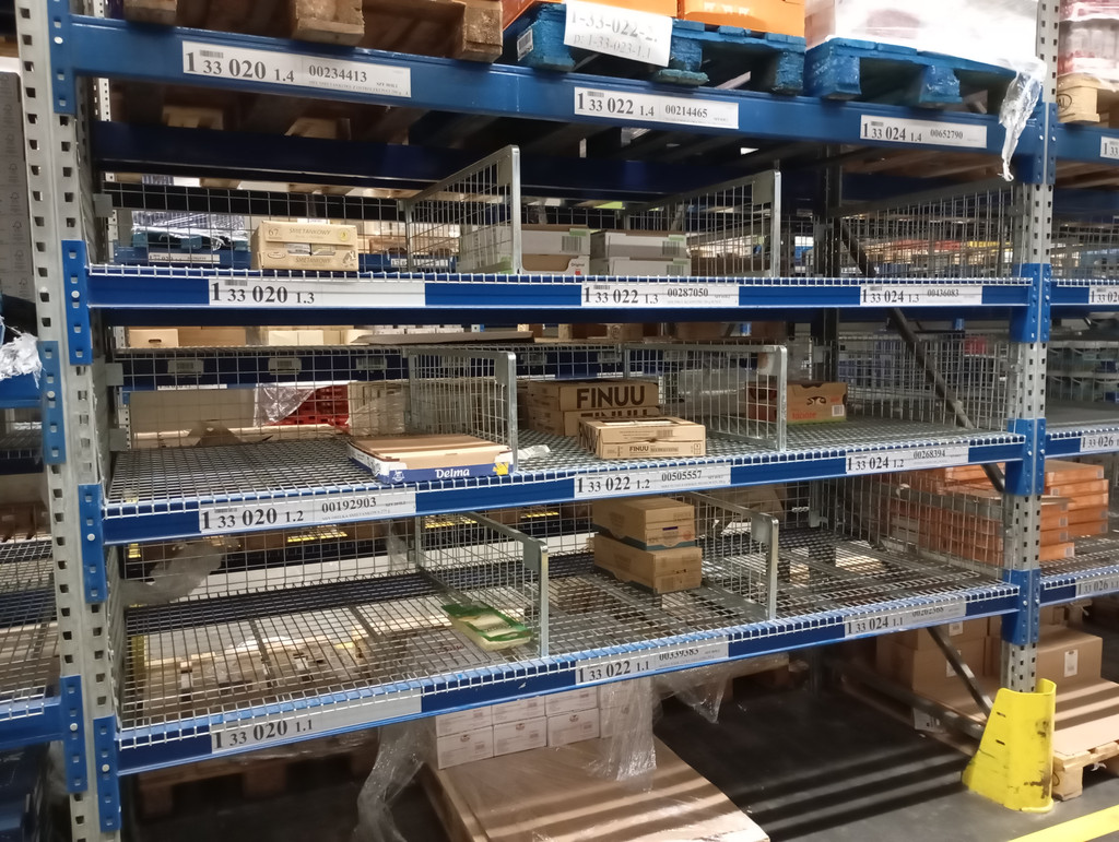 KONSTAL balustrady
